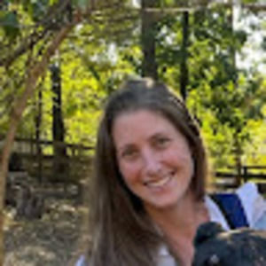 Meet your Posher, Leah